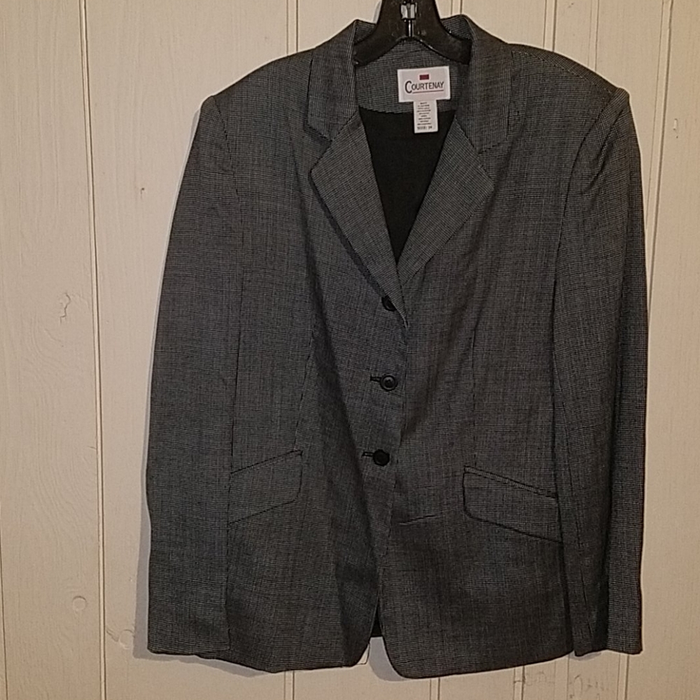 Business Jacket - Picture 1 of 1